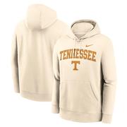 Tennessee Nike Arch Club Fleece Hoodie